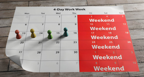 La rivoluzione della settimana lavorativa corta: origini storiche e prospettive future